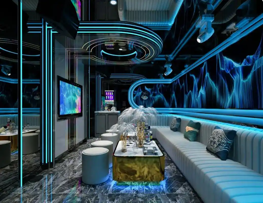 长沙商务KTV与片场区别-天心区ktv预定